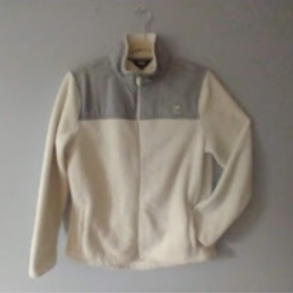 Fila full-zip fleece - Picture 2 of 8